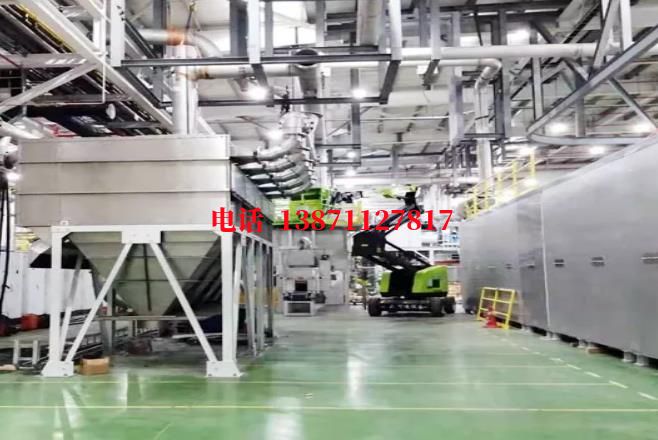 抚松机电设备安装工程,设备安装公司