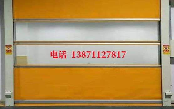 抚松洁净室门